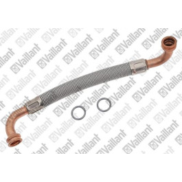 Vaillant Rohr Flex-Schlauch Hzg. 1 für VWL 35/4 S 230V # 0020148046