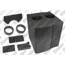Vaillant Gehäuse für VWL 35/4 S 230V # 0020150057
