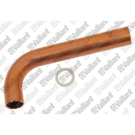 Vaillant Rohr Heizung (HR) für VWL 35/4 S 230V # 0020150070
