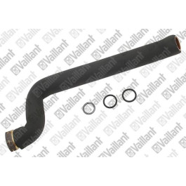Vaillant Rohr Sole Verdampfer-Pumpe VWL für VWL 35/4 S 230V # 0020150071