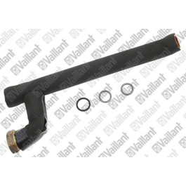 Vaillant Rohr Sole Verdampfer-Pumpe+KWT VWS für VWS 36/4 230V # 0020150072
