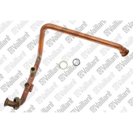 Vaillant Rohr Heizung Pumpe-Kondensator für VWL 35/4 S 230V # 0020150075