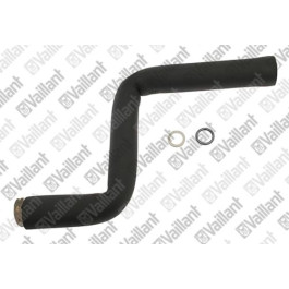 Vaillant Rohr Hzg. Kondensator-Kühlung WT VWS für VWS 36/4 230V # 0020150076