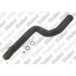 Vaillant Rohr Sole Verdampfer-Ein VWL für VWL 35/4 S 230V # 0020150078