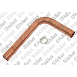 Vaillant Rohr Heizung (HV, HR) für VWL 35/4 S 230V # 0020150079