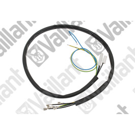 Vaillant Kabelbaum Zusatzheizung, für VWL 141-171/3 S VWL 61-101/3 S 0020150098