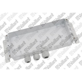 Vaillant Schaltkasten, OMU, Unterteil für VWL 141-171/3 S 0020150112