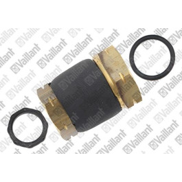 Vaillant Rohr Sole Pumpe-Aus für VWL 35/4 S 230V R1 # 0020150138