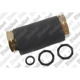 Vaillant Rohr Sole Mischer-In VWS für VWS 36/4 230V R1 # 0020150139