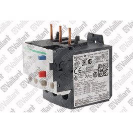 Vaillant Kontakt, Motorschutz LRD10 für geo/flexoTHERM,Nachf. von 0020150183 # 0020150183