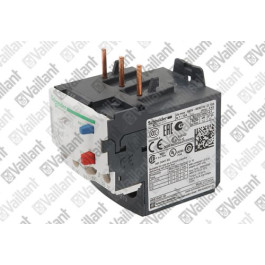 Vaillant Kontakt, Motorschutz LRD14 für geoTHERM, Nachfolger von 0020072034 # 0020150184