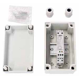 Vaillant Kaskadenrelais für ecoCRAFT /3-E für Ansteuerung Abgasklappe 0020150855