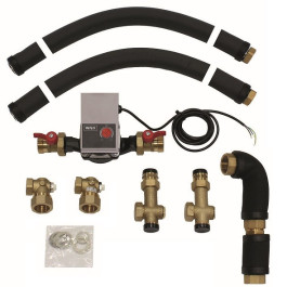 Vaillant Speicherladeset für VIH Q 120-150, R 120-200, H 150, VIH 300-400 0020152965