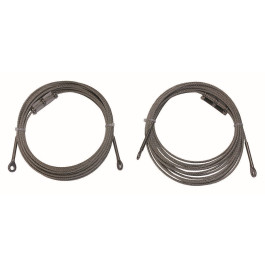 Vaillant Abspannseil für Freiaufstellung 10 m Drahtseil 0020160658