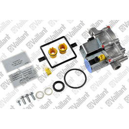 Vaillant Umstellsatz auf H für Gas-Wandheizgerät VC 266/5-5 R2 VC 316/5-5 R2 #0020160886