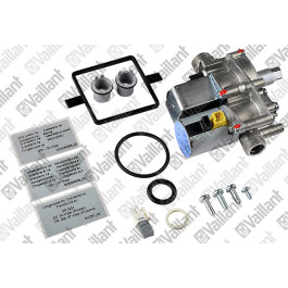 Vaillant Umstellsatz auf P für Gas-Wandheizgerät VC 266/5-5 R2 VC 316/5-5 R2 #0020160888