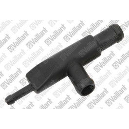 Vaillant T-Stück für VNC 28+1 (UCHJ 50..) # 0020162592