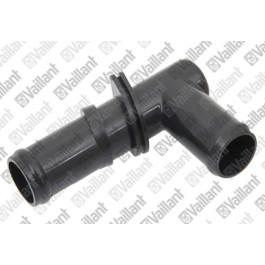 Vaillant Anschluss, Kondensatablauf für VNC 28+1 (UCHJ 50..) # 0020162594