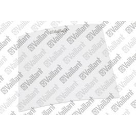 Vaillant Abdeckung Vaillant Blende für Zub. 0020140977 # 0020165306