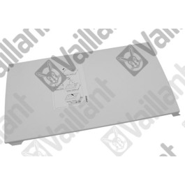Vaillant Blende für VPM 15+30 D 0020166539