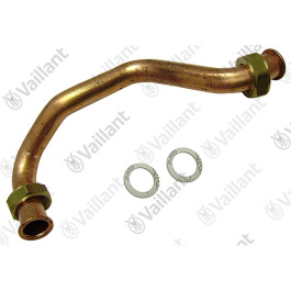 Vaillant Rohr Pufferverbindung für VPM 15+30 D 0020166552