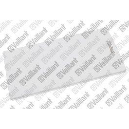 Vaillant Frontblech VWL 85-115/2 A 0020166926