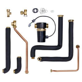 Vaillant Antilegionellen-Set für VSCS 4-5 # zur thermischen Desinfektion 0020170501