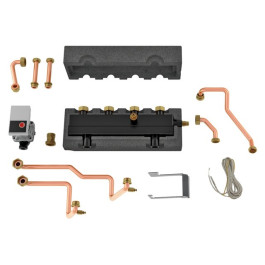 Vaillant Einbau-Set ungeregelter HK (Pumpe, hydraulische Weiche) für VSC/VCC/VSCS 4-5 0020170507