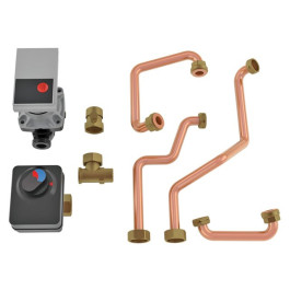 Vaillant Erweiterungs-Set für geregelten Heizkreis für VSC/VCC/VSCS 4-5 0020170508