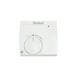 Vaillant Basis Bedieneinheit, Schaltet 3 Lüftungsstufen + Automatik 0020171202