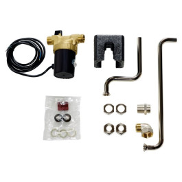 Vaillant Zirkulationspumpenset 120-200 l Unterputz für VIH R 120-200 0020171469