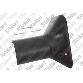 Vaillant Abdeckung (Gebläse) für VC 1006&1206/5-5 R2 VC 806/5-5 R2 0020173396