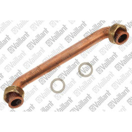 Vaillant Rohr für VSC 146+206/4-5 150 (R1) # 0020173798