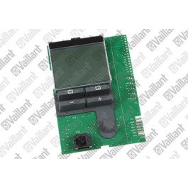 Vaillant Display für VCC 206/4-5 150 (R1) # 0020173978