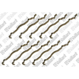 Vaillant Clip, (10 Stück) für VIH QW 190/1 E 0020174522