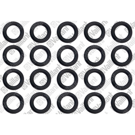 Vaillant Dichtung VWL 85-115/2 A VSC 146-206/4-5 #0020174525