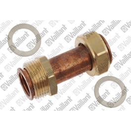 Vaillant Rohr VPM 20&60/2 S 20/25 30/35 40/45 /2 W 0020174708