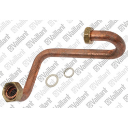 Vaillant Rohr VPM 20/2 S 60/2 S 0020174709
