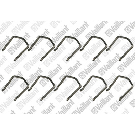 Vaillant Clip VPM 20&60/2 S 20/25 30/35 40/45 /2 W, 10 Stück 0020174729