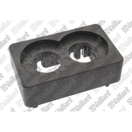 Vaillant Isolierung Anschlüsse (EPP) Kaskadenmodule MSS 0020174763