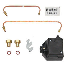 Vaillant Soloschalter zur Verriegelung für atmoMAG 11 und atmoMAG 14 0020175054