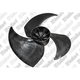 Vaillant Flügelrad 500mm 3 Flügel VWL 85/2 115/2 #0020175815