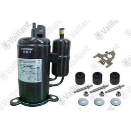 Vaillant Kompressor 11kW VWL 115/2 A 400V 0020175851