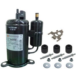 Vaillant Kompressor 11kW VWL 115/2 A 400V 0020175851