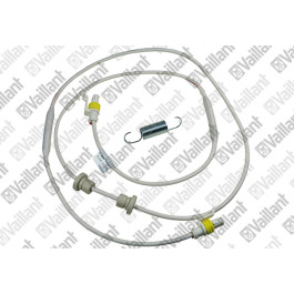 Vaillant Widerstand Kompressor VWL 115/2 A 400V 0020175853