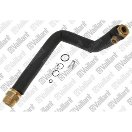 Vaillant Rohr Heizungseingang VWL 85/2 115/2 #0020175871