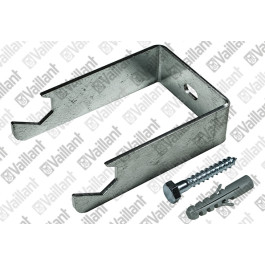 Vaillant Wandhalter Rohrbaugruppen Hocheffizienzpumpen 0020176266