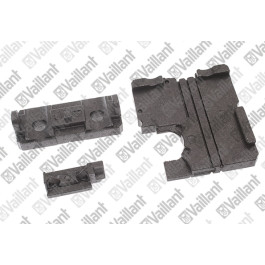 Vaillant Isolierungs-Set ungeregelte RBG, für Rohrgruppe 0020175094 0020178351