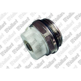 Vaillant Schnellentlüfter für VIH QW 190/1 E (0010019543) # 0020180081