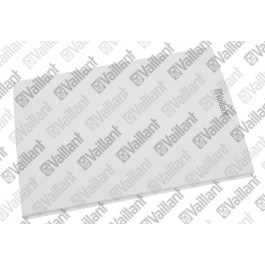 Vaillant Frontblech 0020180083